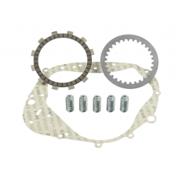 TRW LUCAS ZF NOWY TOWAR 2024/03 SPRZĘGŁO KOMPLETNE SUPERKIT SUZUKI GN 125 R '94-'99, GZ 125 MARAUDER '98-'04, TU 125 XT '98-'99