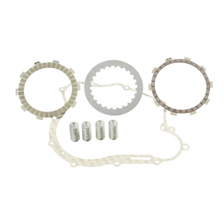 TRW LUCAS ZF NOWY TOWAR 2024/03 SPRZĘGŁO KOMPLETNE SUPERKIT YAMAHA WR 250 R / X '08,