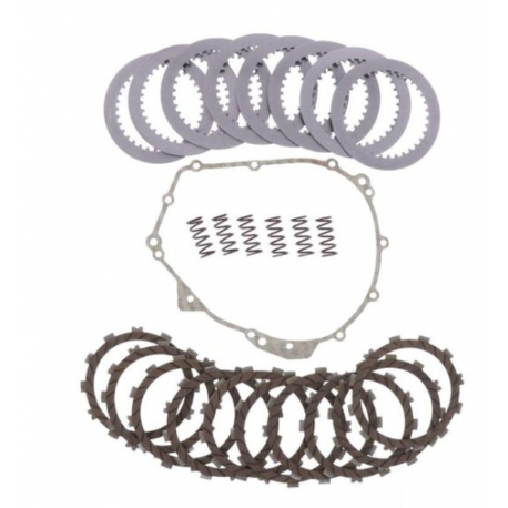 TRW LUCAS ZF NOWY TOWAR 2024/03 SPRZĘGŁO KOMPLETNE SUPERKIT KAWASAKI ZX-10R NINJA '11-'15