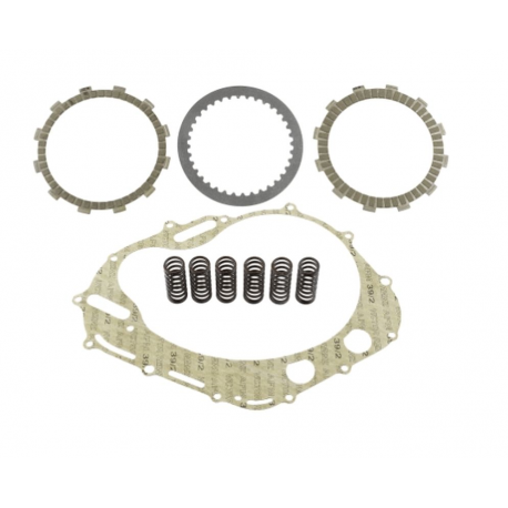 TRW LUCAS ZF NOWY TOWAR 2024/03 SPRZĘGŁO KOMPLETNE SUPERKIT SUZUKI SFV 650 GLADIUS '09-'16