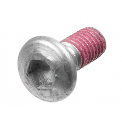 TRW LUCAS ZF NOWY TOWAR 2024/03 ŚRUBY TARCZY HAMULCOWEJ PRZÓD KAWASAKI KLX 250 R '94-'96, KLX 300 R '97-'03, KX 125 / 250 '74-'0