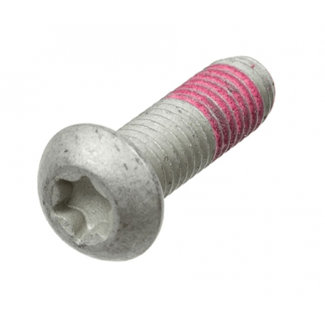 TRW LUCAS ZF NOWY TOWAR 2024/03 ŚRUBY TARCZY HAMULCOWEJ PRZÓD BMW K 1200 GT / LT / R / S '01-'09, R 850 RS / RT / R / S '98-'06,