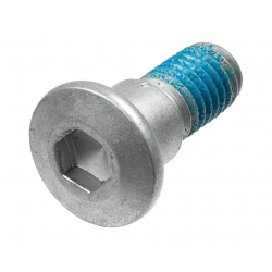 TRW LUCAS ZF NOWY TOWAR 2024/03 ŚRUBY TARCZY HAMULCOWEJ TYŁ SUZUKI GSX 1300 B-KING '07-'10, GSX 1300 R HAYABUSA '08-'17 (M8 X 1,