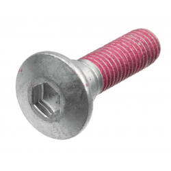 TRW LUCAS ZF NOWY TOWAR 2024/03 ŚRUBY TARCZY HAMULCOWEJ PRZÓD KAWASAKI EN 500 '94-'03, VN 800 '96-'06, VN 800 / 1500 CLASSIC / D