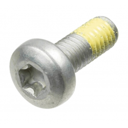 TRW LUCAS ZF NOWY TOWAR 2024/03 ŚRUBY TARCZY HAMULCOWEJ PRZÓD HARLEY DAVIDSON ROAD KING / ELECTRA GLIDE / STREET GLIDE 1450 / 15