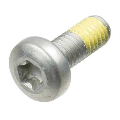 TRW LUCAS ZF NOWY TOWAR 2024/03 ŚRUBY TARCZY HAMULCOWEJ PRZÓD HARLEY DAVIDSON ROAD KING / ELECTRA GLIDE / STREET GLIDE 1450 / 15