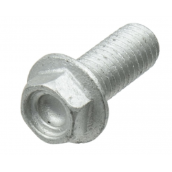 TRW LUCAS ZF NOWY TOWAR 2024/03 ŚRUBY TARCZY HAMULCOWEJ PRZÓD APRILIA ETV 1200 CAPONORD '13-'17, RSV4 1000 FACTORY '06-'15, BMW