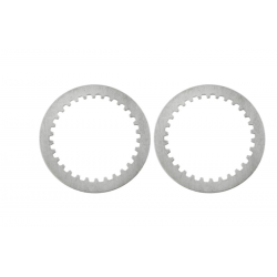 TRW LUCAS ZF NOWY TOWAR 2024/03 PRZEKŁADKI TARCZ SPRZĘGŁOWYCH YAMAHA WRF 450 '12-'15, YZF R1 '09-'14