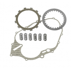 TRW LUCAS ZF NOWY TOWAR 2024/03 SPRZĘGŁO KOMPLETNE SUPERKIT YAMAHA TT 600 '85-'93, TT 600 R '97-'04, XT 600 '83-'90, XT 600 Z TE