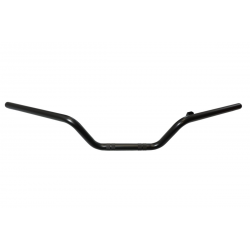 BIKETEC KIEROWNICA STALOWA DO QUADA / ATV CF MOTO 850/1000 (2017-) KOLOR CZARNY 2323020000