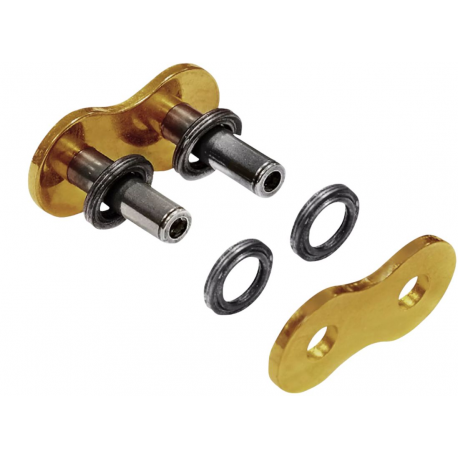 REGINA 2024/02 ZAKUWKA DRĄŻONA 520ZRE (44/135ZRE) (KOLOR ZŁOTY)