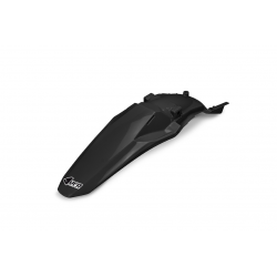 UFO BŁOTNIK TYŁ KAWASAKI KXF 450 '24, KOLOR CZARNY