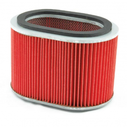 MIW (MEIWA) 2024/03 FILTR POWIETRZA HONDA GL 1000 GOLDWING '75-'79 (HFA1904) (OEM: 17211431672)