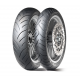 DUNLOP OPONA 130/70R16 SCOOTSMART 61S TL TYŁ DOT 10/2024