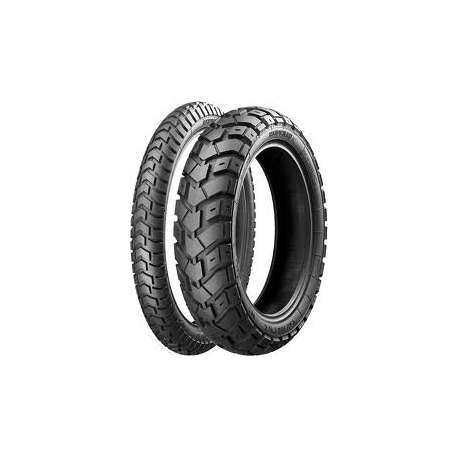 HEIDENAU OPONA 120/80-18 K60 (SIO2) 62T TT M+S TYŁ DOT 19/2024