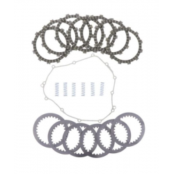 TRW LUCAS ZF NOWY TOWAR 2024/03 SPRZĘGŁO KOMPLETNE SUPERKIT YAMAHA MT-07 '14-'20, TRACER 700 '16-'19