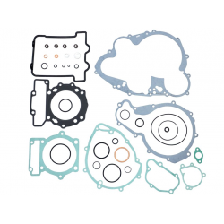 NAMURA 2024/05 KOMPLET USZCZELEK KAWASAKI KLX 650 '93-'01