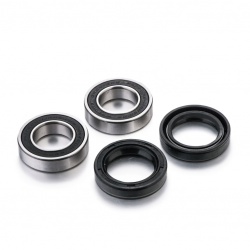 FACTORY LINKS 2024/03 ŁOŻYSKA KOŁA PRZEDNIEGO Z USZCZELNIACZAMI HONDA CR 125 R / 250 R '95-'07, CRF 250 R '04-'19, CRF 450 R '02