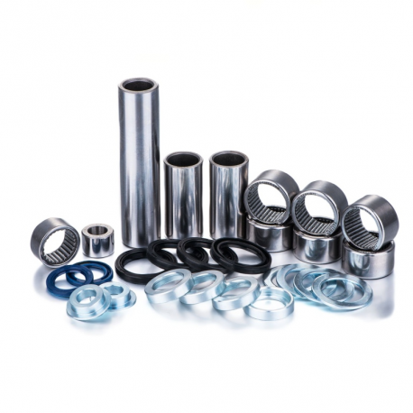 FACTORY LINKS 2024/03 ZESTAW NAPRAWCZY ŁĄCZNIKA (PRZEGUBU) WAHACZA YAMAHA YZF 250 (YZ 250 F) '07, (27-1129)