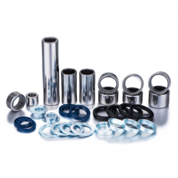 FACTORY LINKS 2024/03 ZESTAW NAPRAWCZY ŁĄCZNIKA (PRZEGUBU) WAHACZA YAMAHA YZF 250 '08, YZF 450 '06-'08, WRF 250 (WR250F) '07-'14