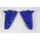 UFO OSŁONY CHŁODNICY HUSQVARNA 2T '00-'05, 4T '02-'04 DOLNE KOLOR NIEBIESKI