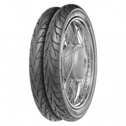 CONTINENTAL OPONA 110/80-17 CONTIGO! 57H TL M/C PRZÓD DOT 11/2024 (240025)