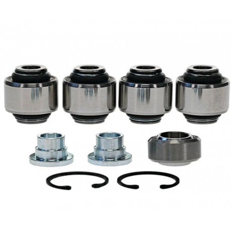 ALL BALLS 2024/09 NAPRAWCZY NIEZALEŻNEGO ZAWIESZENIA TYLNEGO POLARIS RZR XP 4 TURBO S VELOCITY '19-'20, RZR XP TURBO S VELOCITY