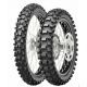 DUNLOP OPONA 80/100-21 GEOMAX MX33 51M TT PRZÓD DOT 40/2024