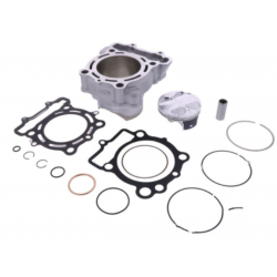 ATHENA CYLINDER KPL. KAWASAKI KXF 250 '17-'19 STD 77MM