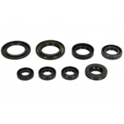 ATHENA KOMPLET (ZESTAW) USZCZELNIACZY SILNIKOWYCH YAMAHA XT600E/Z/K '90-'95