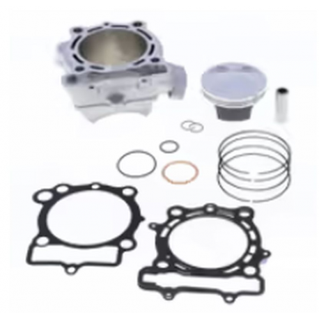 ATHENA CYLINDER KPL. KAWASAKI KXF 250 '17-'19 BIG BORE 83MM 290CCM