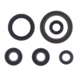 ATHENA KOMPLET (ZESTAW) USZCZELNIACZY SILNIKOWYCH KTM EXCF 250 '2020