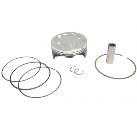 ATHENA TŁOK 4T YAMAHA YZF 250 (YZ250F) '08-'13 BIG BORE (82,97MM 290CCM) ( DO ZESTAWU CYLINDROWEGO P400485100026 )