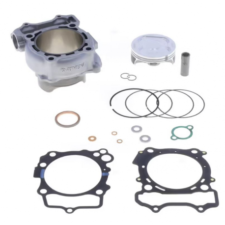 ATHENA CYLINDER KOMPLETNY YAMAHA YZ 250 F (YZF250) '19-'23, YZ 250 FX '20-'23, WR 250 F (WRF250) '20-'23 BIG BORE (STD+8.00MM 85