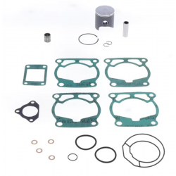 ATHENA 2025/06 TŁOK Z USZCZELKAMI TOP-END KTM SX 65 '09-'23, XC 65 '09-'10, HUSQVARNA TC 65 '17-'23, GAS GAS MC 65 '21-'23 (2T)