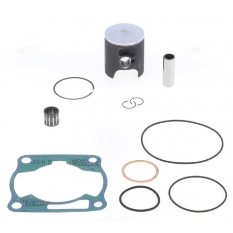 ATHENA 2025/06 TŁOK Z USZCZELKAMI TOP-END YAMAHA YZ 85 '02-'18 (2T) (STD. + 0,01MM 47,45MM)