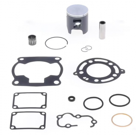 ATHENA 2025/06 TŁOK Z USZCZELKAMI TOP-END KAWASAKI KX 85 '14-'25 (2T) (STD. 48,44MM)