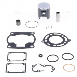 ATHENA 2025/06 TŁOK Z USZCZELKAMI TOP-END KAWASAKI KX 85 '14-'25 (2T) (STD. + 0,02MM 48,46MM)