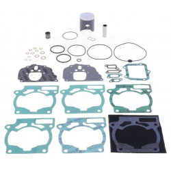 ATHENA 2025/06 TŁOK Z USZCZELKAMI TOP-END KTM EXC 125 '02-'05, SX 125 '02-'15, HUSQVARNA TC 125 '14-'15 (2T) (STD. + 0,03MM 53,9