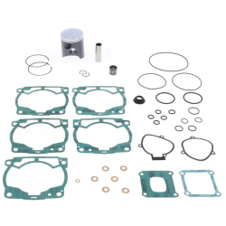 ATHENA 2025/06 TŁOK Z USZCZELKAMI TOP-END KTM SX / EXC / XC / XC-W 250 '17-'23, HUSQVARNA TC / TE 250 '17-'23, GAS GAS EC / EX /