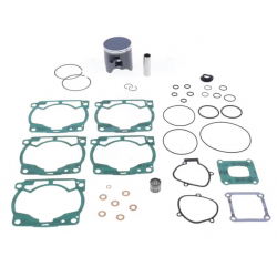 ATHENA 2025/06 TŁOK Z USZCZELKAMI TOP-END KTM EXC 300 '17-'23, XC 300 '20-'22, XC-W 300 '19-'23, HUSQVARNA TE / TX 300 '19-'23,