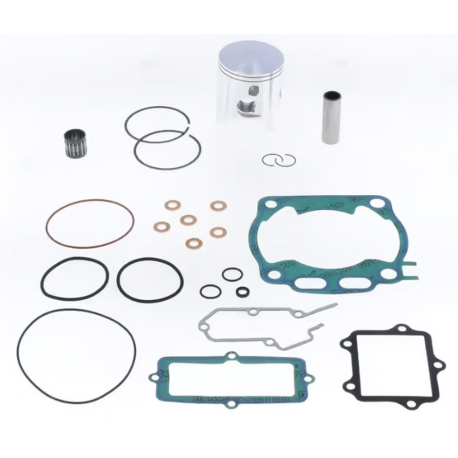 ATHENA 2025/06 TŁOK Z USZCZELKAMI TOP-END YAMAHA YZ 250 '99-'25, YZ 250 X '16-'25 (2T) (STD. + 0,02MM 66,36MM)