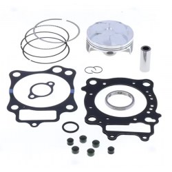 ATHENA 2025/06 TŁOK Z USZCZELKAMI TOP-END HONDA CRF 250 R '10-'13 (4T) KUTY (STD.76.75MM) (13.2:1)