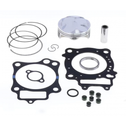 ATHENA 2025/06 TŁOK Z USZCZELKAMI TOP-END HONDA CRF 250 R '14-'15 (4T) KUTY (STD. 76.75MM) (13.5:1)