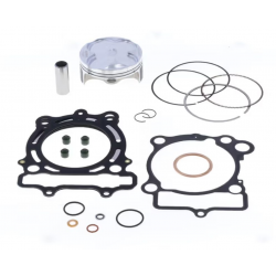 ATHENA 2025/06 TŁOK Z USZCZELKAMI TOP-END SUZUKI RM-Z (RMZ) 250 '10-'18 (4T) KUTY (STD. + 0.02MM 76.97MM) (CR13.4:1)