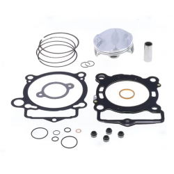 ATHENA 2025/06 TŁOK Z USZCZELKAMI TOP-END KTM SX-F (SXF250) / XC-F 250 '13-'15, HUSQVARNA FC 250 '14-'15 (4T) KUTY (STD. 77.95MM