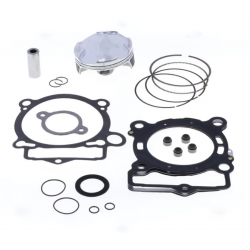 ATHENA 2025/06 TŁOK Z USZCZELKAMI TOP-END KTM SX-F 250 (SXF250) / XC-F 250 '16-'22,HUSQVARNA FC 250 '16-'22, GAS GAS MC 250 F '2