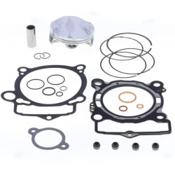 ATHENA 2025/06 TŁOK Z USZCZELKAMI TOP-END KTM EXC-F 250 '20-'23, HUSQVARNA FE 250 '20-'23, GAS GAS EC 250 F '21-'23 (4T) KUTY (S