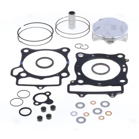 ATHENA 2025/06 TŁOK Z USZCZELKAMI TOP-END HONDA CRF 250 R / RX '18-'19 (4T) KUTY (STD. 78.95MM) (13.9:1)