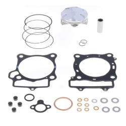 ATHENA 2025/06 TŁOK Z USZCZELKAMI TOP-END HONDA CRF 250 R / RX '22-'25 (4T) KUTY (STD. 78.95MM) (14.1:1)